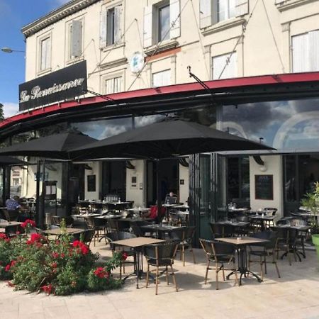 Апартаменты T2 Hypercentre Libourne 5 Min St Emillon Экстерьер фото