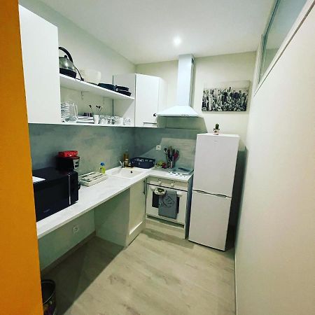 Апартаменты T2 Hypercentre Libourne 5 Min St Emillon Экстерьер фото