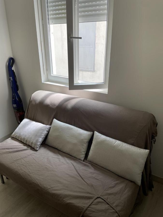 Апартаменты T2 Hypercentre Libourne 5 Min St Emillon Экстерьер фото
