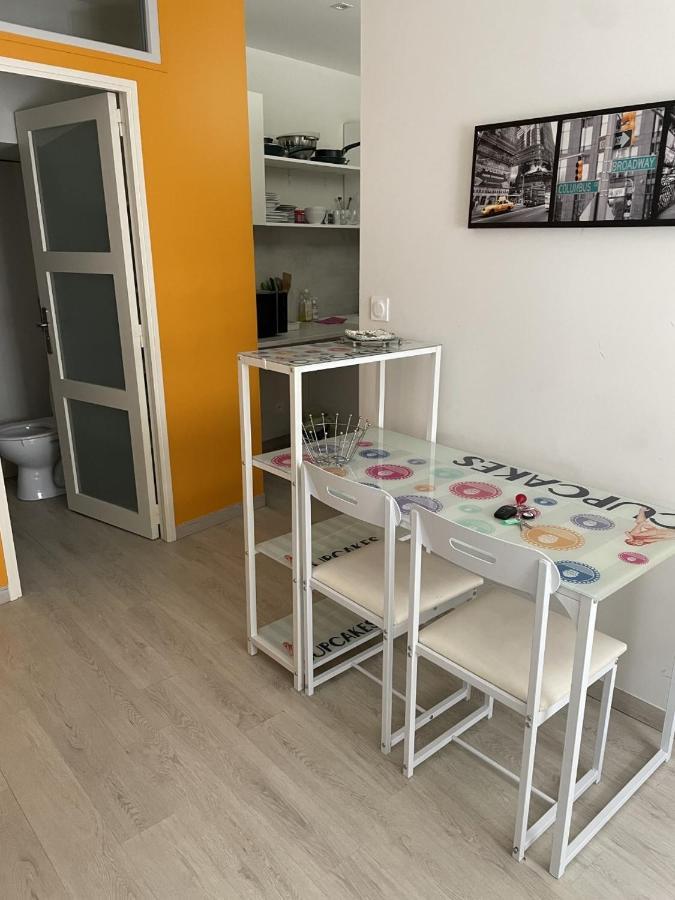 Апартаменты T2 Hypercentre Libourne 5 Min St Emillon Экстерьер фото
