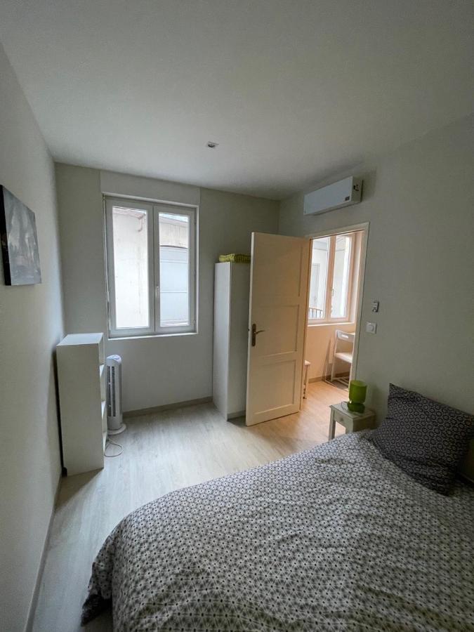 Апартаменты T2 Hypercentre Libourne 5 Min St Emillon Экстерьер фото
