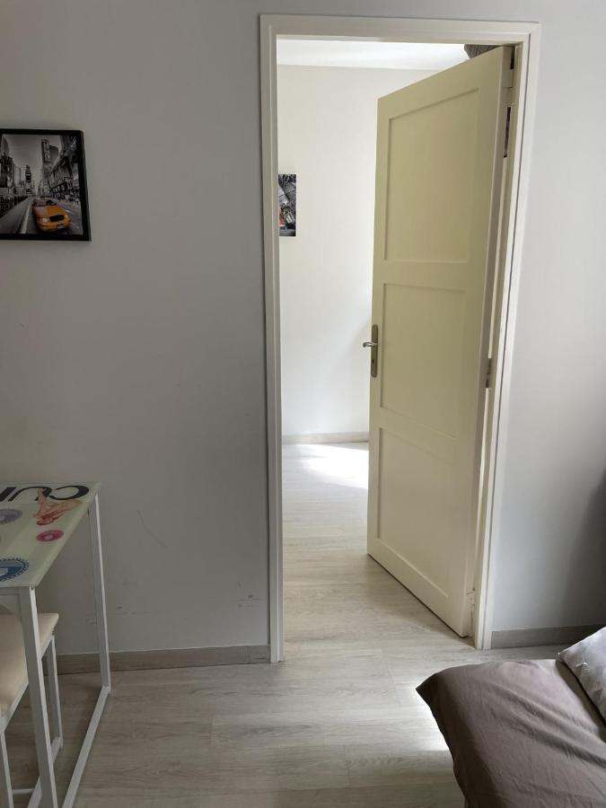 Апартаменты T2 Hypercentre Libourne 5 Min St Emillon Экстерьер фото